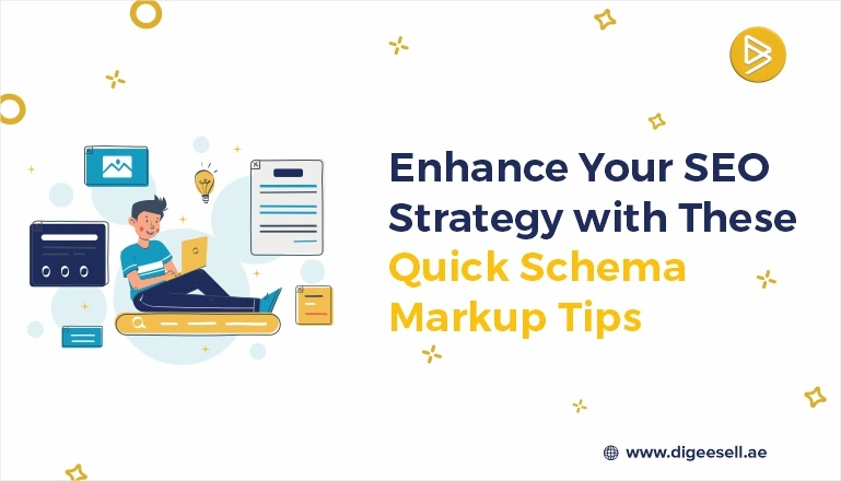 Enhance Your SEO Strategy with These Quick Schema Markup Tips