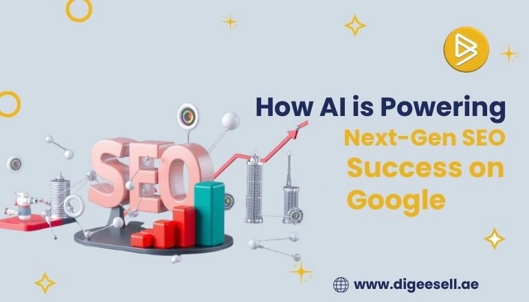 How AI is Powering Next-Gen SEO Success on Google ?