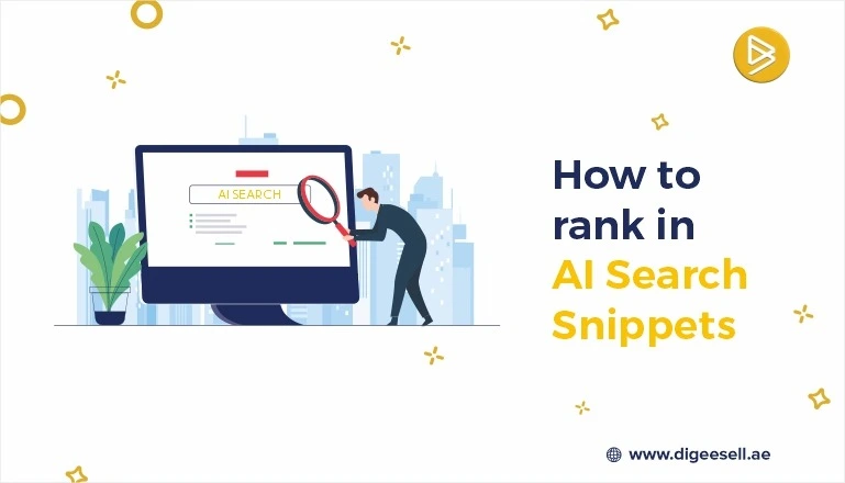 How To Rank In AI Search Snippets