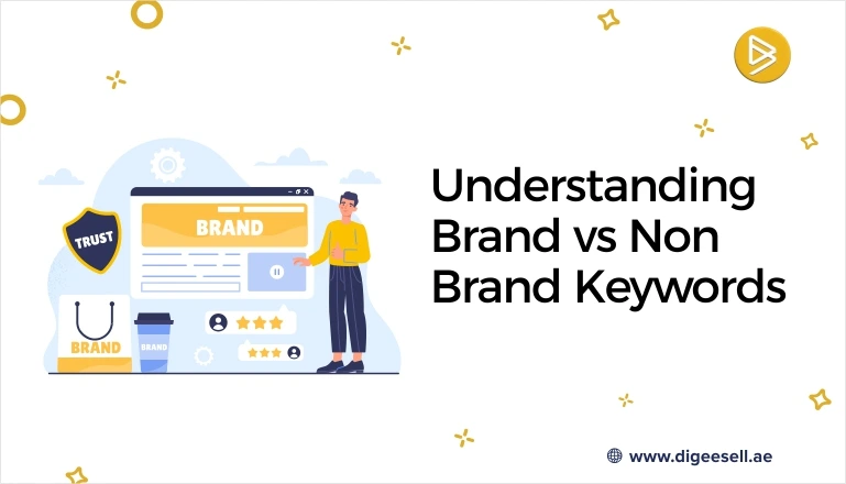 Understanding Brand vs Non-Brand Keywords