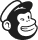 Mailchimp partner logo