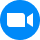 Zoom partner logo