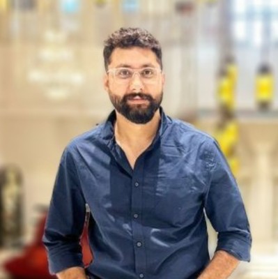 Niveshh Babbar — DigeeSell author