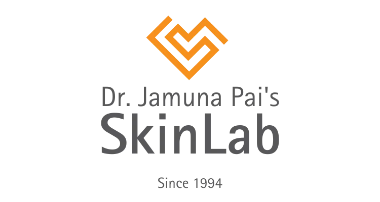 Skinlab logo