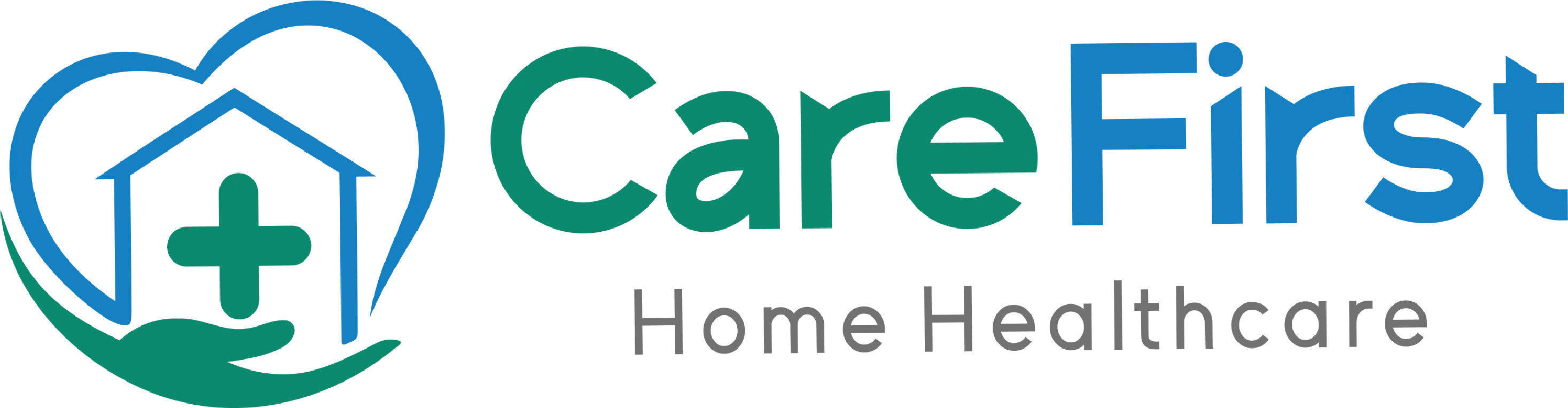 Carefirst logo