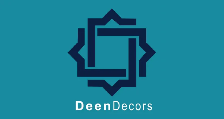 Deen Decor logo