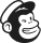 Mailchimp partner logo