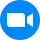Zoom partner logo